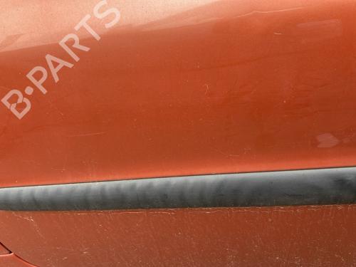 Door moulding trim PEUGEOT 206 Hatchback (2A/C) 1.9 D | BP25296007C150 