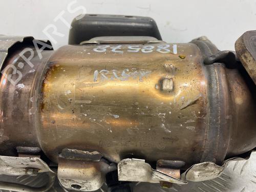 Particulate filter SSANGYONG TIVOLI 1.6 XDi 160 | BP37501365M81 - Image 3