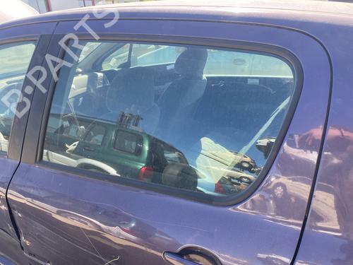 rear-left-door-window-peugeot-307-3ac-2000-2001-2002-2003-2004-2005-2006-2007-2008-2009-2010-2011-2012-34241079 main image