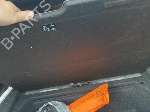 Luggage compartment floor BMW 3 (F30, F80) 318 d | BP22127783I33 