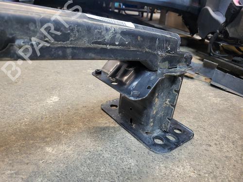 Front bumper reinforcement FORD FIESTA V (JH_, JD_) 1.25 16V | BP20698581C109 