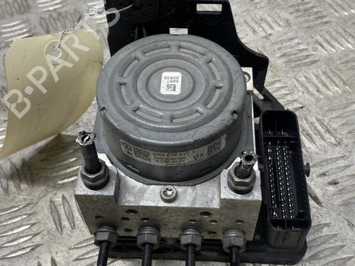 ABS pump AUDI A3 Sportback (8VA, 8VF) 1.6 TDI | BP23785871M43 
