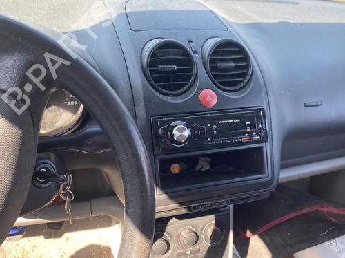 Used Dashboard Dashboard SEAT AROSA (6H1) 1.0 (50 hp) 26743726 26743726
