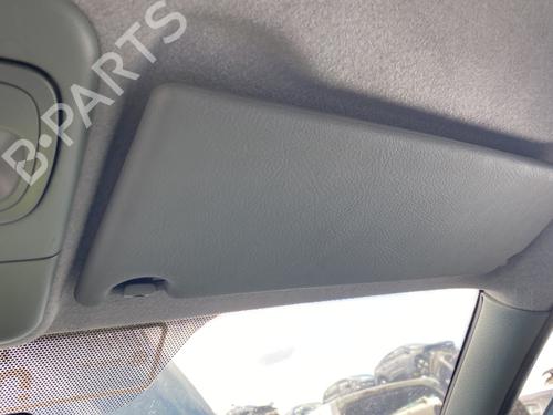 Used Right sun visor Right sun visor RENAULT MEGANE I (BA0/1_) [1995-2004] 33651835 33651835