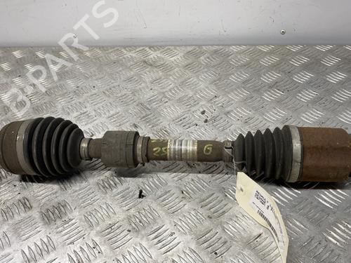 Left front driveshaft RENAULT MEGANE IV Hatchback (B9A/M/N_) 1.5 dCi 110 (B9A3) | BP26618069M38 - Image 3