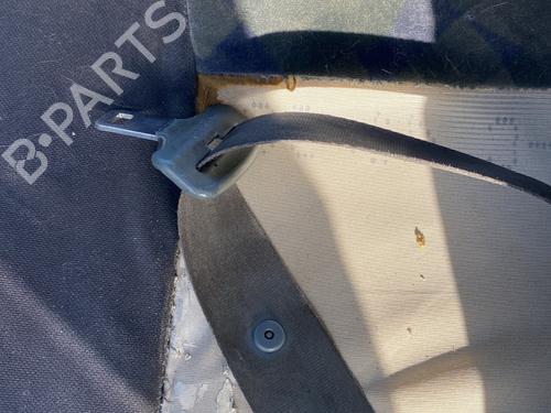 Used Front left seatbelt Front left seatbelt RENAULT MEGANE I (BA0/1_) 2.0 i (BA0G) (114 hp) 32734254 32734254