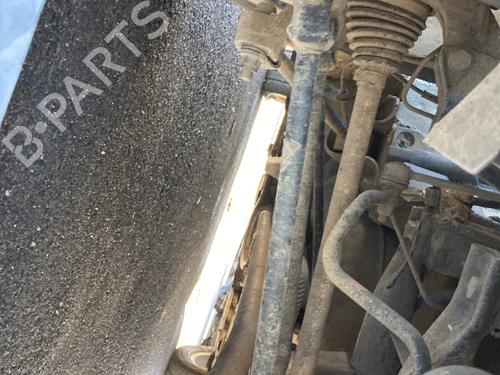 Used Left rear steering knuckle Left rear steering knuckle DACIA DUSTER (HS_) 1.5 dCi 4x4 (HSMC, HSMD) (110 hp) 21663342 21663342