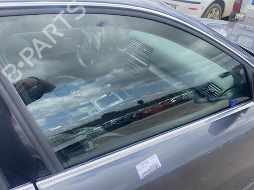 Front right door window AUDI A4 B6 (8E2) 1.9 TDI | BP27890865C19