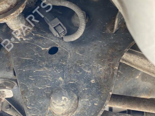 Used Rear axle NISSAN QASHQAI I (J10, NJ10) 2.0 dCi All-wheel Drive (150 hp) 28950827