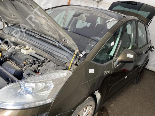 Fuel tank CITROËN C4 Picasso I MPV (UD_) 1.6 VTi 120 | BP32021311C62