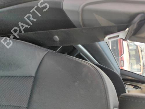 Højre fortil seleforstrammer OPEL VECTRA C GTS (Z02) [2002-2009]  19909485