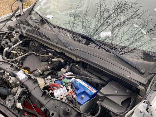 Elektronisk modul RENAULT KANGOO Express (FW0/1_) 1.5 dCi 95 (FW16) (95 hp) 29959058