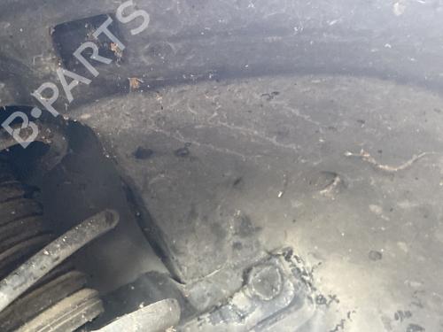 Wheel arch RENAULT CLIO IV (BH_) 1.5 dCi 75 | BP30909476C56