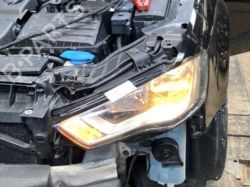Used ABS pump AUDI A3 (8V1, 8VK) 1.6 TDI (105 hp) 23782440