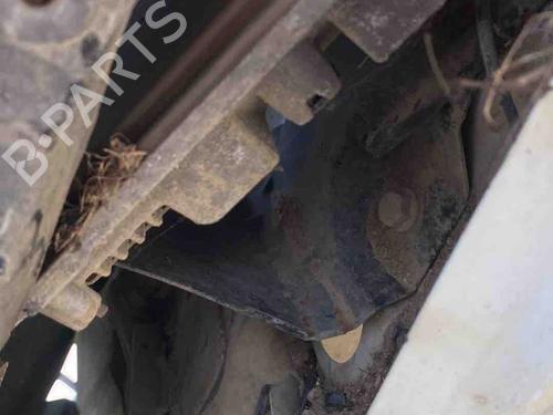 Engine control unit (ECU) NISSAN INTERSTAR Van (X70) dCi 100 | BP36479949M57 - Image 3