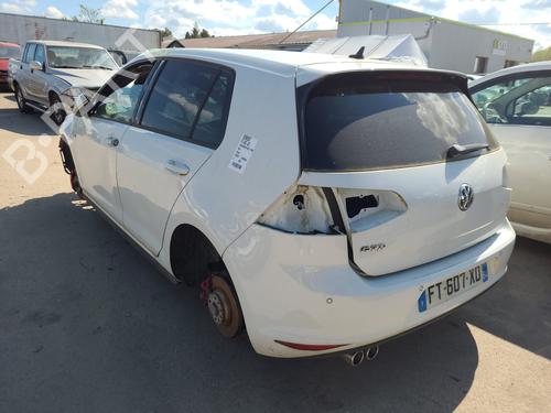Left front window switch VW GOLF VII (5G1, BQ1, BE1, BE2) 2.0 GTD | BP34334646I27 - Image 7