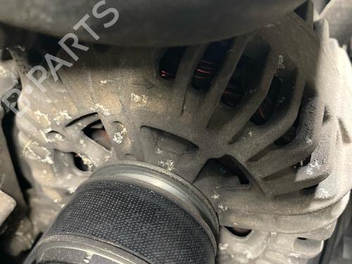 Used Alternator Alternator 39449061 39449061
