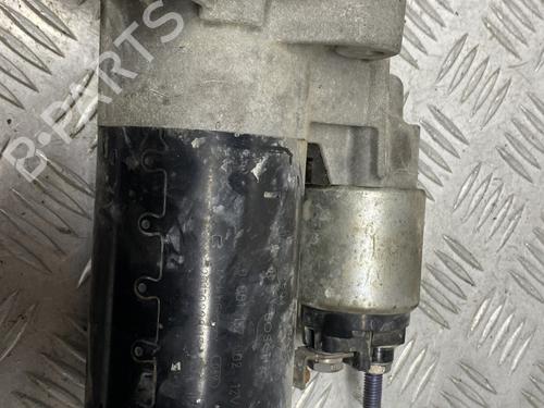 Used Starter FIAT 500 (312_) 1.2 (312AXA1A) (69 hp) 29464883