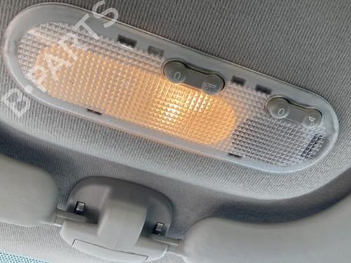 Interior roof light RENAULT CLIO III (BR0/1, CR0/1) 1.5 dCi | BP22121057I8 