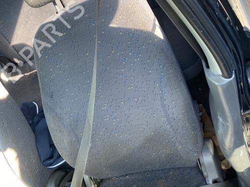 Front left seatbelt SUZUKI IGNIS I (FH) 1.3 (HV51, HX51, RG413) | BP40446272I26 - Image 3