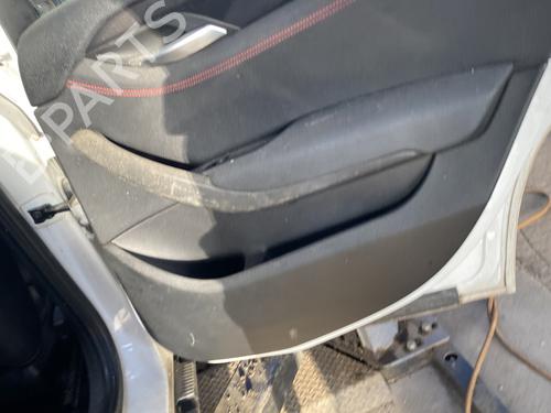 Rear right panel BMW X1 (E84) xDrive 20 d | BP22127954C61