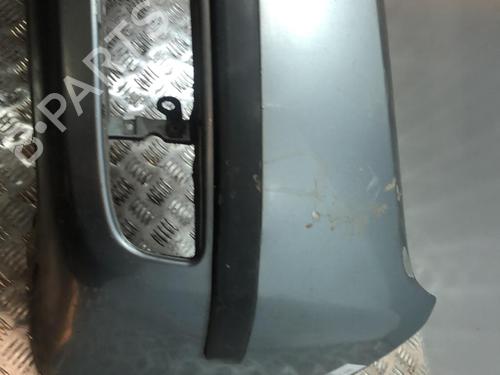Foran støtfanger SKODA FABIA I (6Y2)  | BP19912354C7 