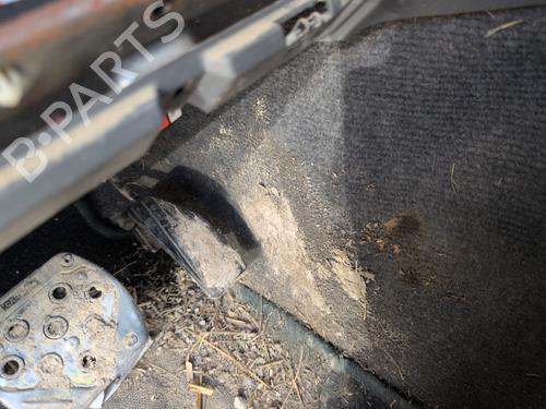 Used Pedal Pedal 34334536 34334536