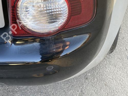 Reverse light CITROËN C3 Picasso (SH_) 1.4 VTi 95 (SH8FSC, SH8FP0, SH8FP6) | BP33553562C36 - Image 4