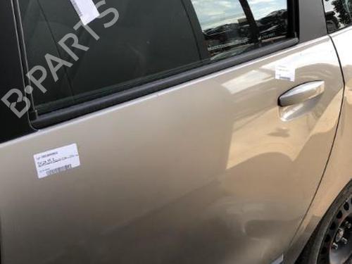 Used Left rear door DACIA LODGY (JS_) 1.5 dCi (90 hp) 22121201