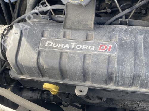 Luftrenser kiste FORD TRANSIT Platform/Chassis (FM_ _, FN_ _) 2.0 TDCi (F_E_, F_F_) 4755004