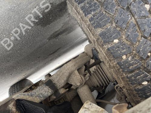 Used Right front driveshaft Right front driveshaft TOYOTA LAND CRUISER 90 (_J9_) [1995-2003] 33635627 33635627