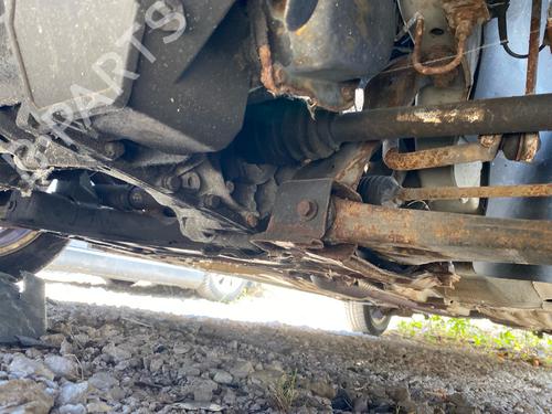 Subframe FORD FOCUS I (DAW, DBW) 1.6 16V | BP37249096M9 - Image 2