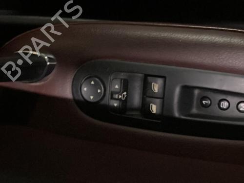 Used Left mirror PEUGEOT 407 Coupe (6C_) 2.7 HDi (204 hp) 19913552