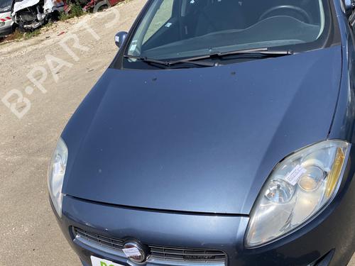 Used Hood FIAT BRAVO II (198_) 1.6 D Multijet (198AXL1B) (120 hp) 26557477