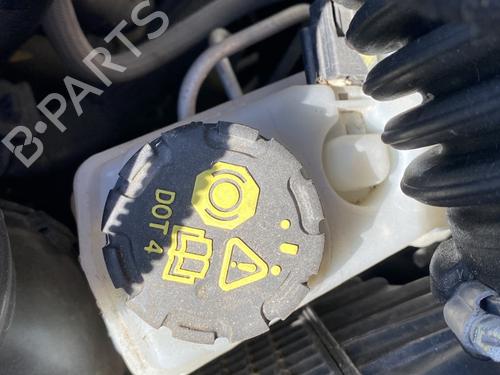 Used Brake master cylinder Brake master cylinder DACIA SANDERO II 1.5 dCi (90 hp) 28965234 28965234