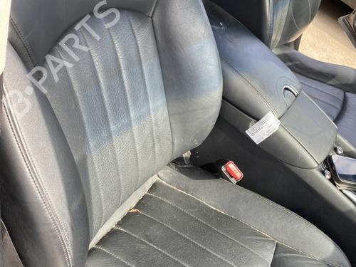 Used Right front seat INFINITI QX50 I 30d AWD (238 hp) 27617578