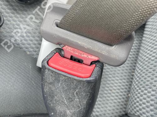 Used Seat buckle Seat buckle 36309124 36309124