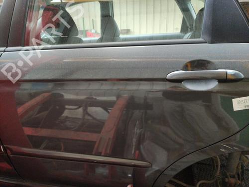 Left rear door KIA CERATO I Hatchback (LD)  | BP19908851C4 