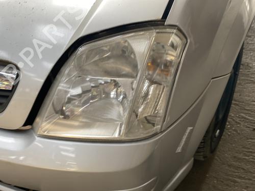 Lyskaster venstre OPEL MERIVA A MPV (X03) 1.7 CDTI (E75) (100 hp) 28026198
