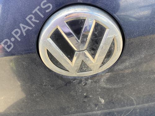 Tailgate handle VW GOLF VII (5G1, BQ1, BE1, BE2) 2.0 TDI | BP25759626C132 