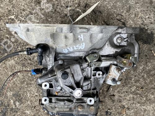 Gearbox OPEL ASTRA H (A04) 1.4 (L48) | BP25438544M3 - Image 3