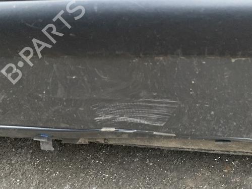Right front door PEUGEOT 3008 I MPV (0U_) 1.6 HDi | BP22200244C3 