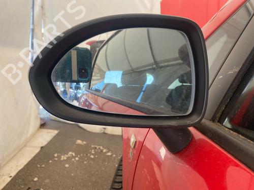 Retrovisor esquerdo Retrovisor esquerdo 37798463 37798463