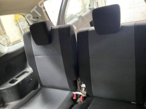 Stol bak Stol bak SUZUKI GRAND VITARA II (JT, TE, TD) 1.9 DDiS All-wheel Drive (JT419, TD44, JB419WD, JB419XD,... (129 hp) 33554428 33554428