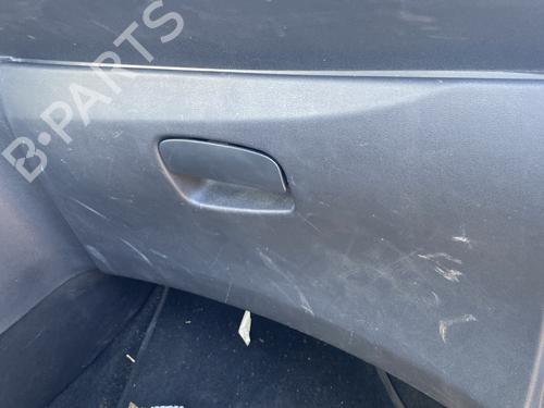Used Glove box CITROËN C3 II (SC_) 1.4 (73 hp) 29504192