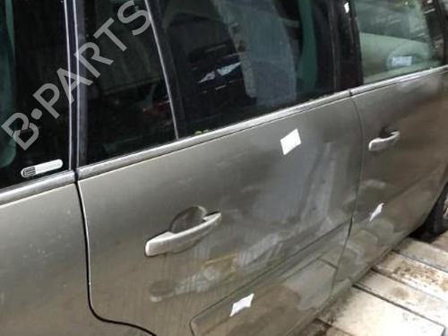 Used Right rear door CITROËN C4 Picasso I MPV (UD_) [2006-2015]  19907603