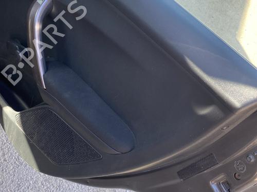 Rear right panel PEUGEOT 2008 I (CU_) 1.6 HDi | BP33554703C61 - Image 2