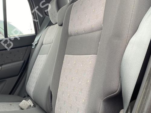 Sæde Bagtil HYUNDAI GETZ (TB) 1.3 i | BP23782767C17 