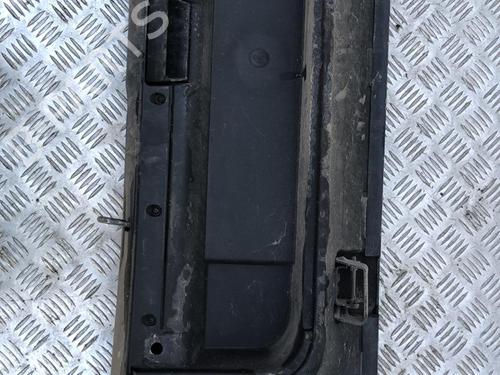 Tailgate CITROËN C2 (JM_) 1.1 | BP22111290C6 