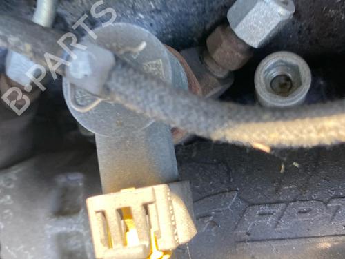 Used Injector Injector 37078747 37078747